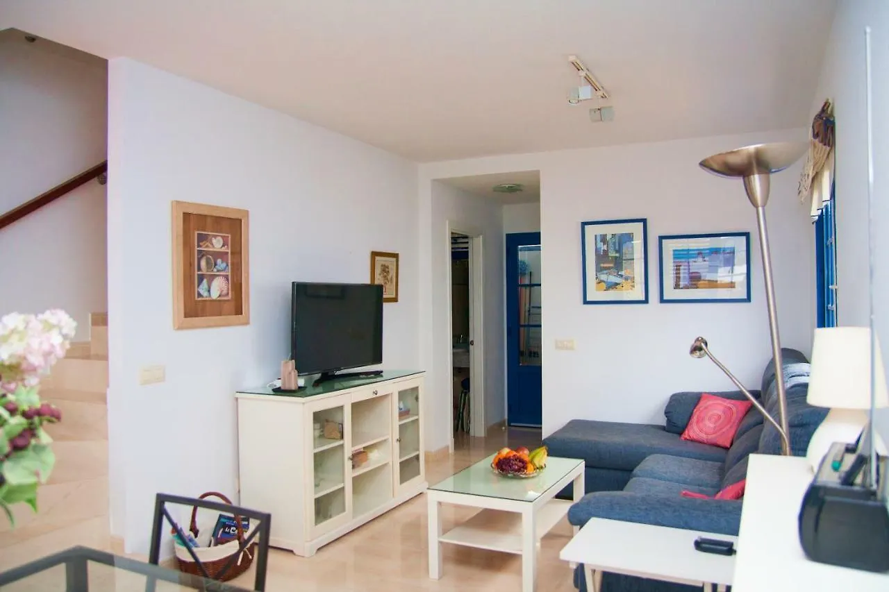 Villa Papaya Πλάγια Μπλάνκα Σπίτι διακοπών