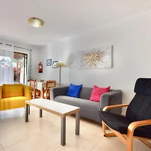 Apartamento Buganvillia, Playa Blanca (Lanzarote)