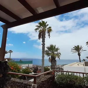 Paz Playa Blanca (Lanzarote)