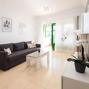 Apartamento El Gin, Playa Blanca (Lanzarote)